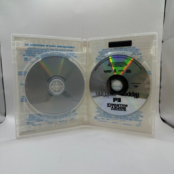 8 Movies Collection: Animal Friends DVD - Picture 4 of 4